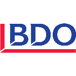 Logo BDO