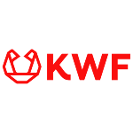 Logo KWF Kankerbestrijding