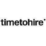 Logo Timetohire